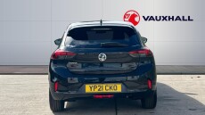 Vauxhall Corsa 1.2 Turbo Ultimate Nav 5dr Auto Petrol Hatchback